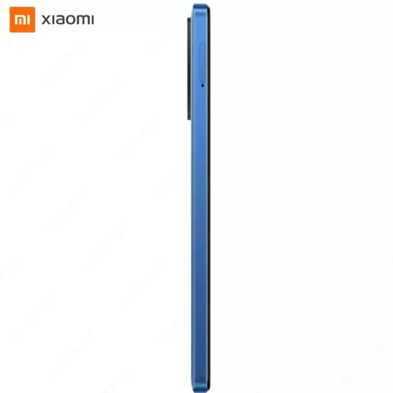 Смартфон Xiaomi Redmi Note 11 NFC 4/64GB Синие сумерки