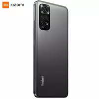 Смартфон Xiaomi Redmi Note 11 NFC 4/64GB Серый графит ELSO.uz