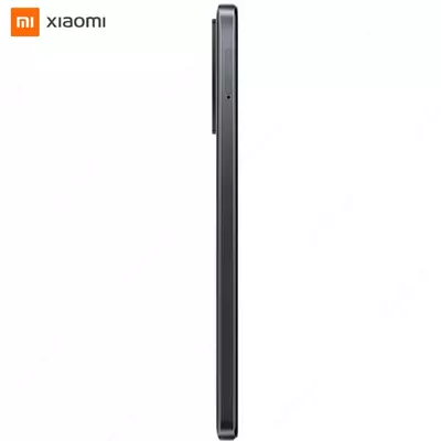 Смартфон Xiaomi Redmi Note 11 NFC 4/64GB Серый графит