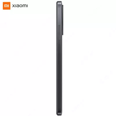 Смартфон Xiaomi Redmi Note 11 NFC 4/64GB Серый графит