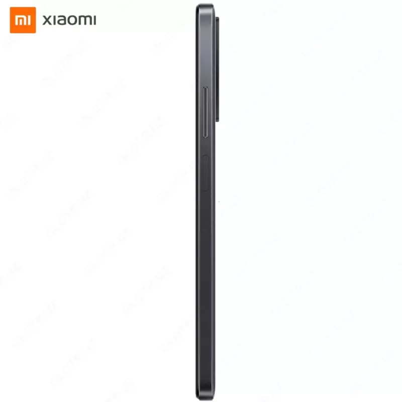 Смартфон Xiaomi Redmi Note 11 NFC 4/64GB Серый графит