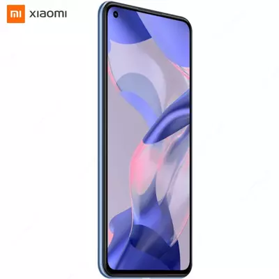 Смартфон Xiaomi 11 Lite 5G NE 8/256GB Мармеладно-голубой