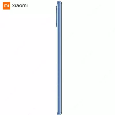 Смартфон Xiaomi 11 Lite 5G NE 8/256GB Мармеладно-голубой