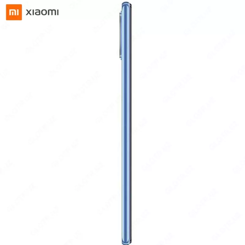 Смартфон Xiaomi 11 Lite 5G NE 8/256GB Мармеладно-голубой