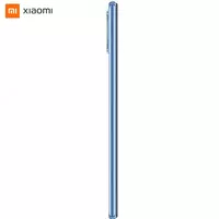 Смартфон Xiaomi 11 Lite 5G NE 8/256GB Мармеладно-голубой Смартфоны