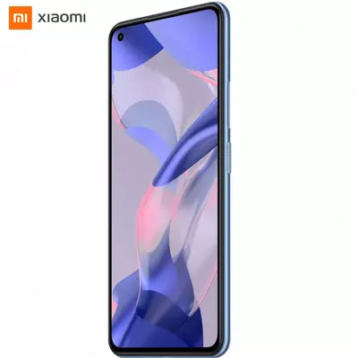 Смартфон Xiaomi 11 Lite 5G NE 12/256GB Мармеладно-голубой