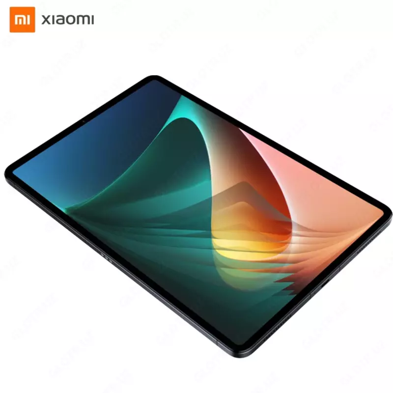 Планшет Xiaomi Pad 5 6/128GB Wi-Fi Asia Космический серый