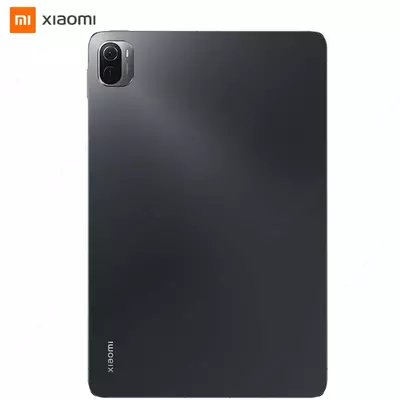 Планшет Xiaomi Pad 5 6/128GB Wi-Fi Asia Космический серый