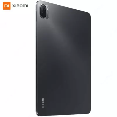 Планшет Xiaomi Pad 5 6/128GB Wi-Fi Asia Космический серый