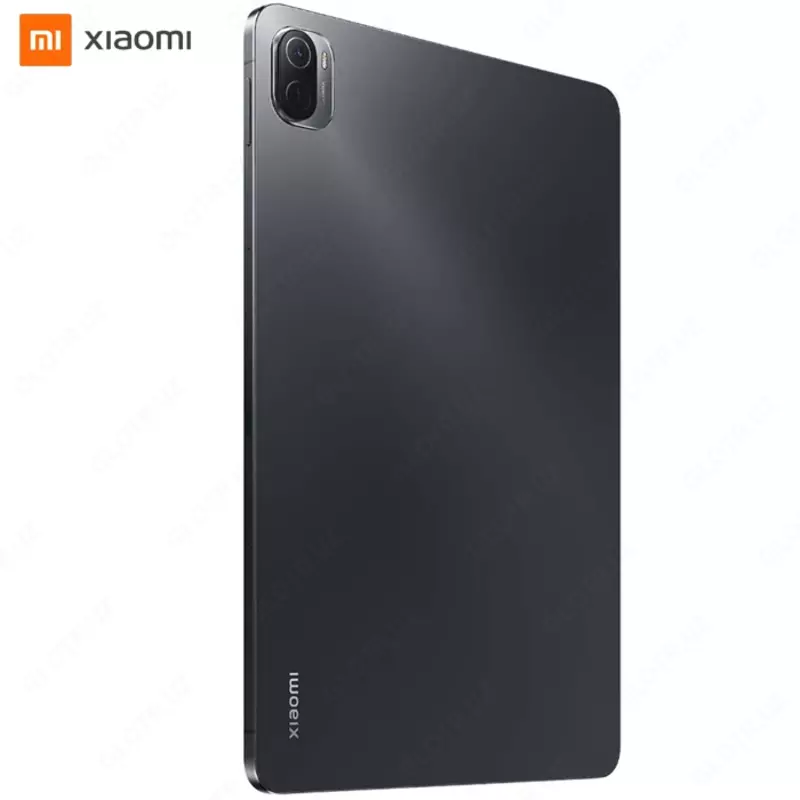 Планшет Xiaomi Pad 5 6/128GB Wi-Fi Asia Космический серый