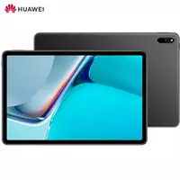 Планшет HUAWEI MatePad 11 6/128GB Wi-Fi Серый матовый