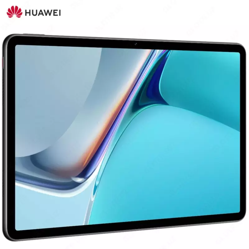Планшет HUAWEI MatePad 11 6/128GB Wi-Fi Серый матовый