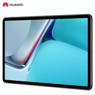 Планшет HUAWEI MatePad 11 6/128GB Wi-Fi Серый матовый