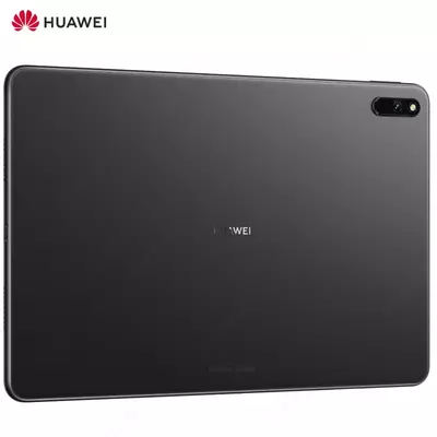 Планшет HUAWEI MatePad 11 6/128GB Wi-Fi Серый матовый
