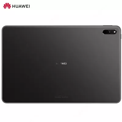 Планшет HUAWEI MatePad 11 6/128GB Wi-Fi Серый матовый