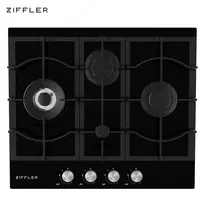 Встраиваемая варочная панель ZIFFLER Z103 Черный