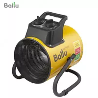 Электрическая тепловая пушка Ballu BHP-PE2-2