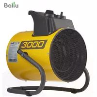 Электрическая тепловая пушка Ballu BHP-PE2-3 - 1 220 000 сум