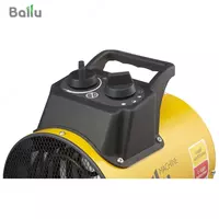 1 220 000 сум Электрическая тепловая пушка Ballu BHP-PE2-3