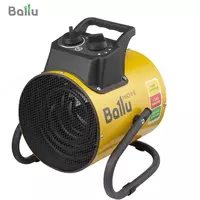 Электрическая тепловая пушка Ballu BHP-PE2-5