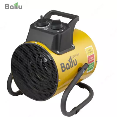 Электрическая тепловая пушка Ballu BHP-PE2-5