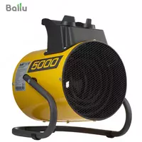 1 342 000 сум Электрическая тепловая пушка Ballu BHP-PE2-5