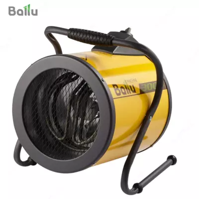 Электрическая тепловая пушка Ballu BHP-P-3