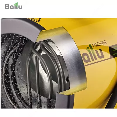 Электрическая тепловая пушка Ballu BHP-P-3
