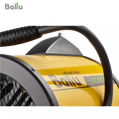 Электрическая тепловая пушка Ballu BHP-P-3