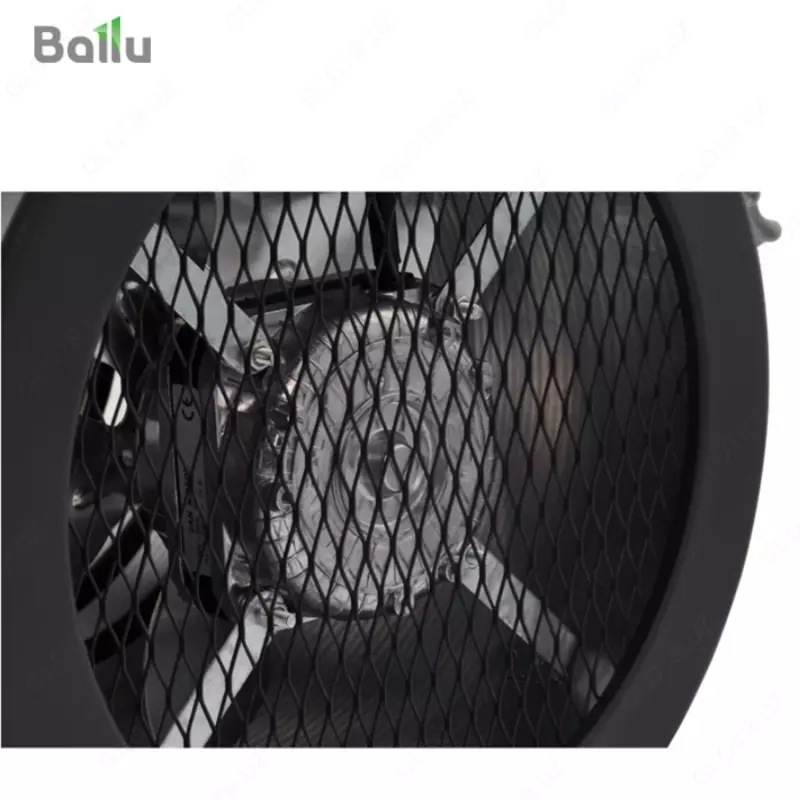 Электрическая тепловая пушка Ballu BHP-P-3