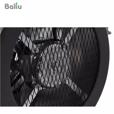 Электрическая тепловая пушка Ballu BHP-P-3