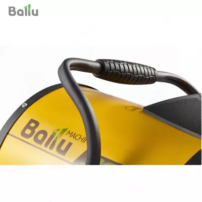 Электрическая тепловая пушка Ballu BHP-P-3