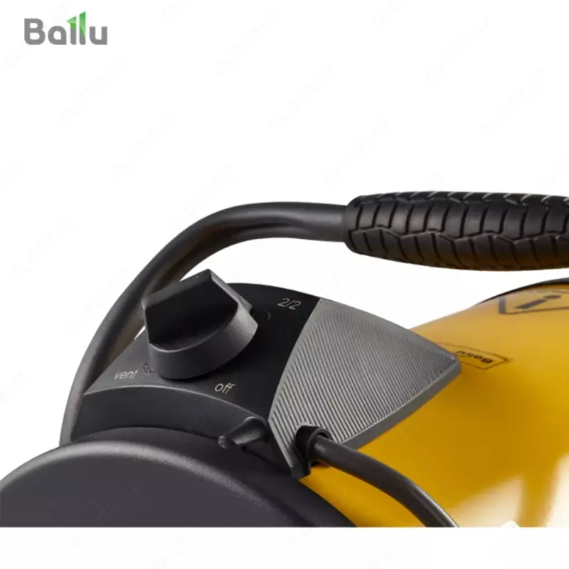 Электрическая тепловая пушка Ballu BHP-P-3