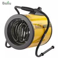 Электрическая тепловая пушка Ballu BHP-P-5