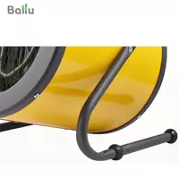 1 952 000 сум Электрическая тепловая пушка Ballu BHP-P-5