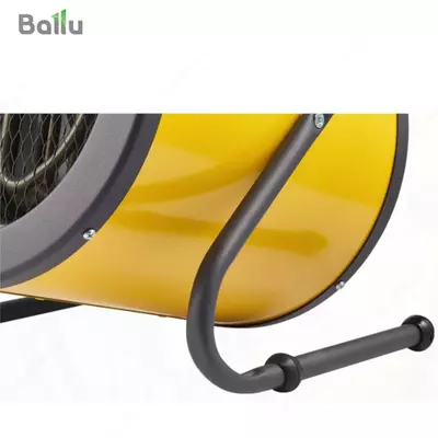 Электрическая тепловая пушка Ballu BHP-P-5