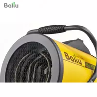 Электрическая тепловая пушка Ballu BHP-P-5 Только в розницу