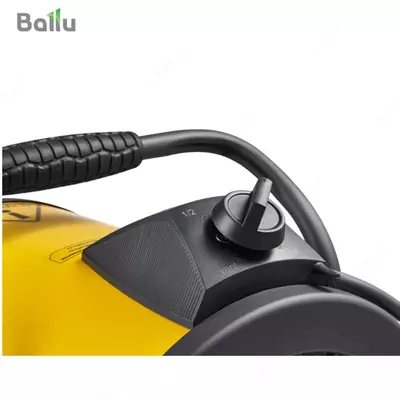 Электрическая тепловая пушка Ballu BHP-P-5