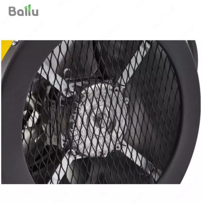 Электрическая тепловая пушка Ballu BHP-P-5