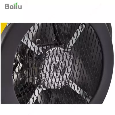 Электрическая тепловая пушка Ballu BHP-P-5