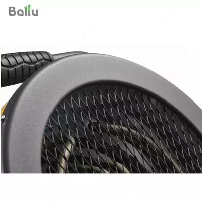 Электрическая тепловая пушка Ballu BHP-P-5