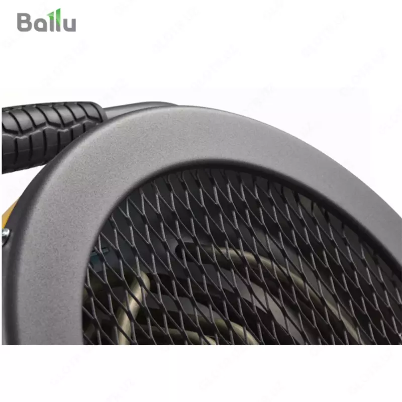 Электрическая тепловая пушка Ballu BHP-P-5