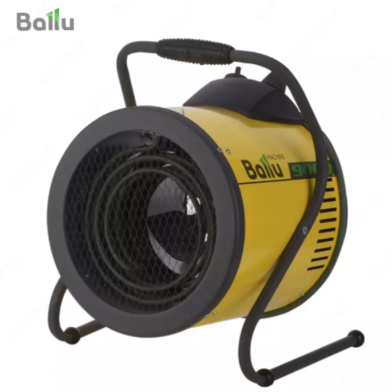 Электрическая тепловая пушка Ballu BHP-P-6