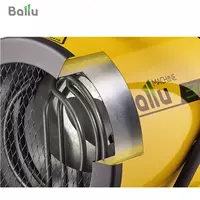 Электрическая тепловая пушка Ballu BHP-P-6 - 2 318 000 сум