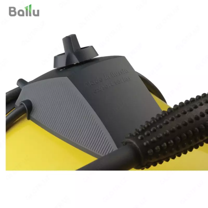 Электрическая тепловая пушка Ballu BHP-P-6