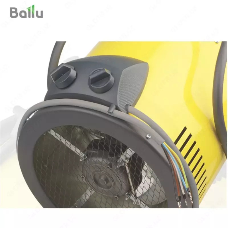 Электрическая тепловая пушка Ballu BHP-P-6