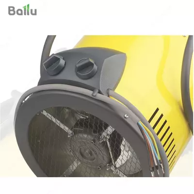 Электрическая тепловая пушка Ballu BHP-P-6 Только в розницу