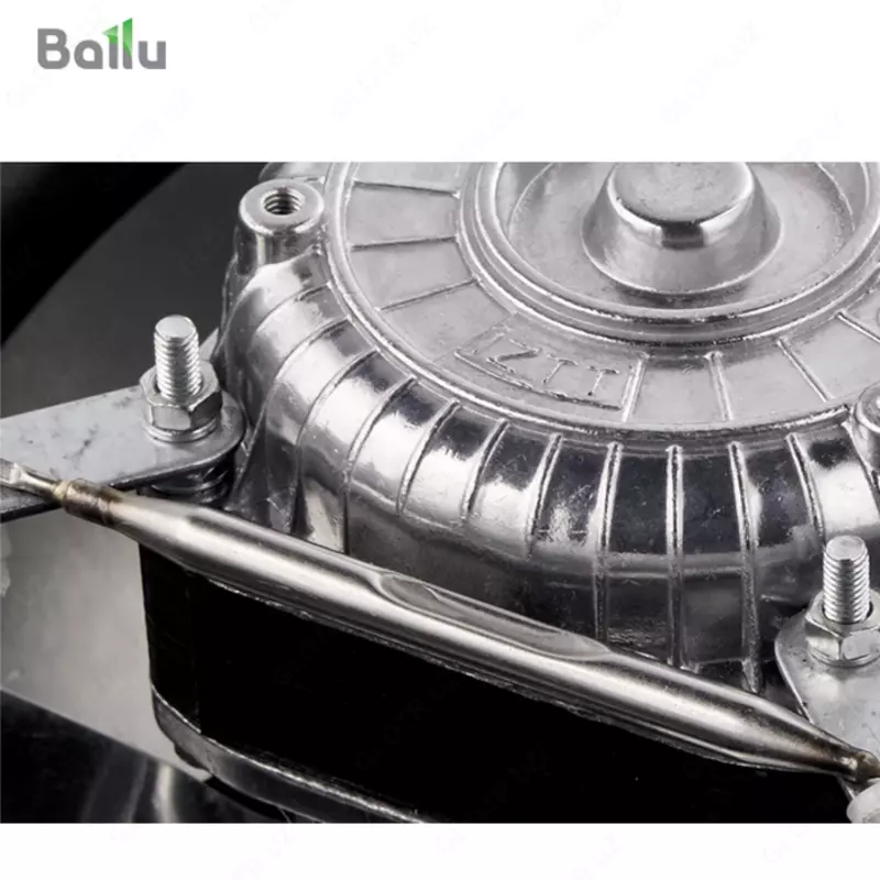 Электрическая тепловая пушка Ballu BHP-P-6