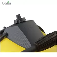 Электрическая тепловая пушка Ballu BHP-P-6 - ELSO.uz