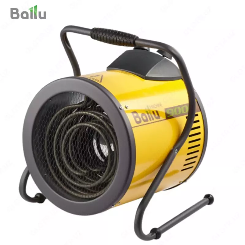 Электрическая тепловая пушка Ballu BHP-P-9